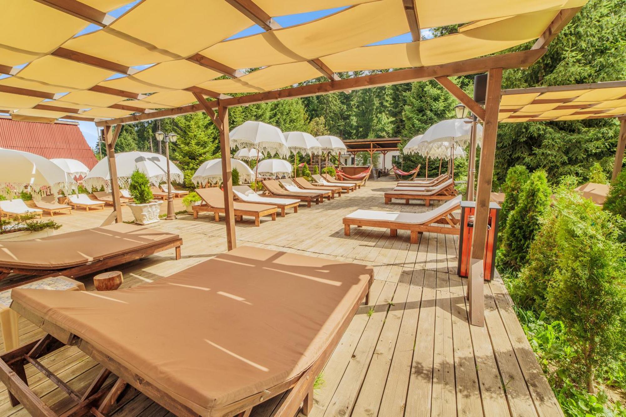 Chalet Iskar Borovets By Bookvillabg Exterior photo