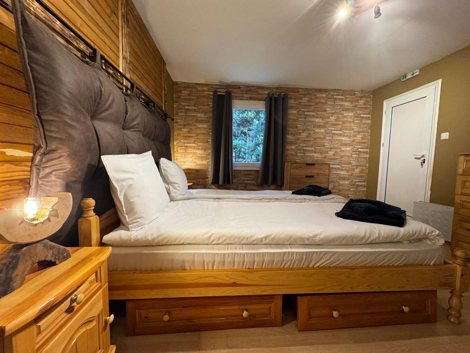Chalet Iskar Borovets By Bookvillabg Exterior photo