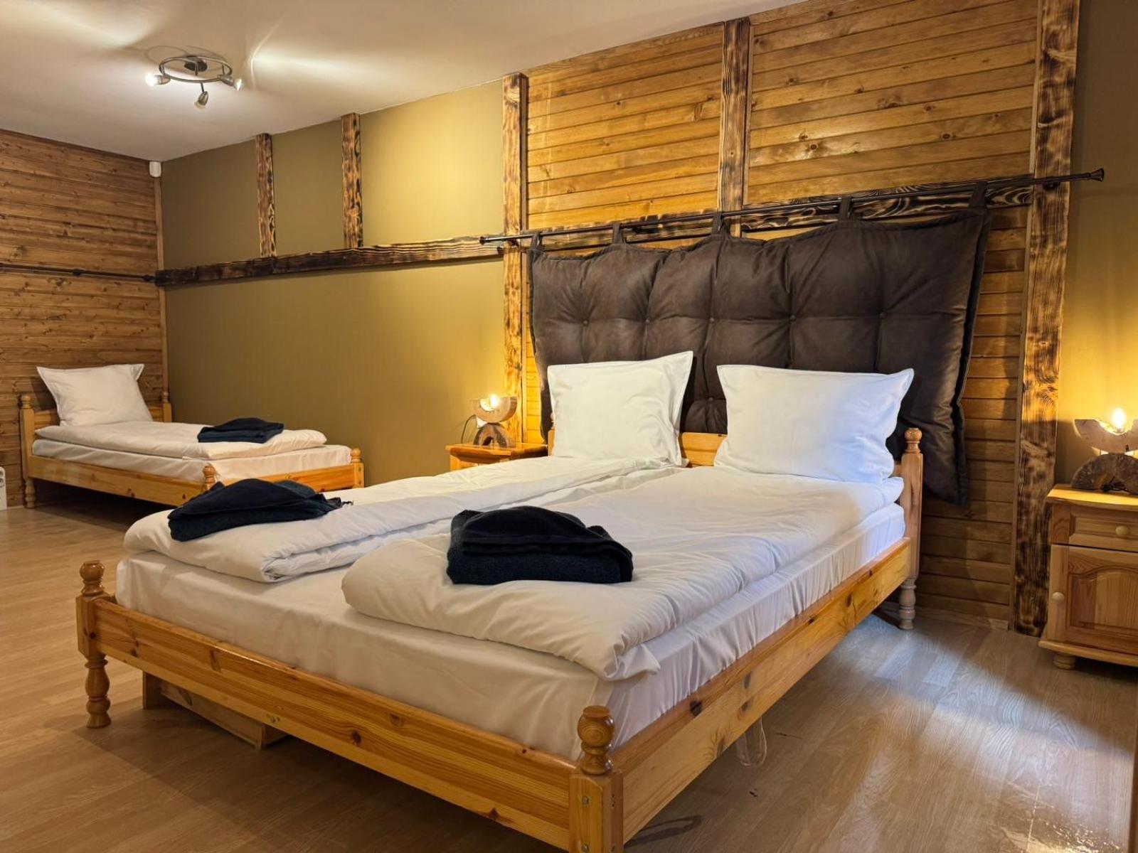 Chalet Iskar Borovets By Bookvillabg Exterior photo