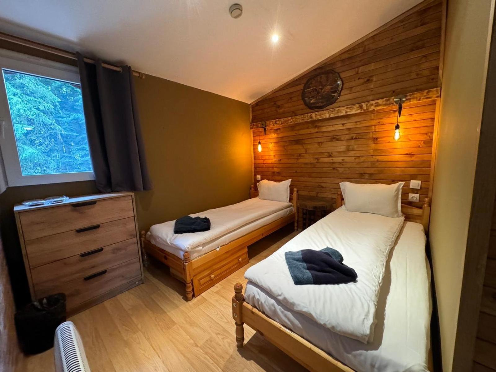 Chalet Iskar Borovets By Bookvillabg Exterior photo