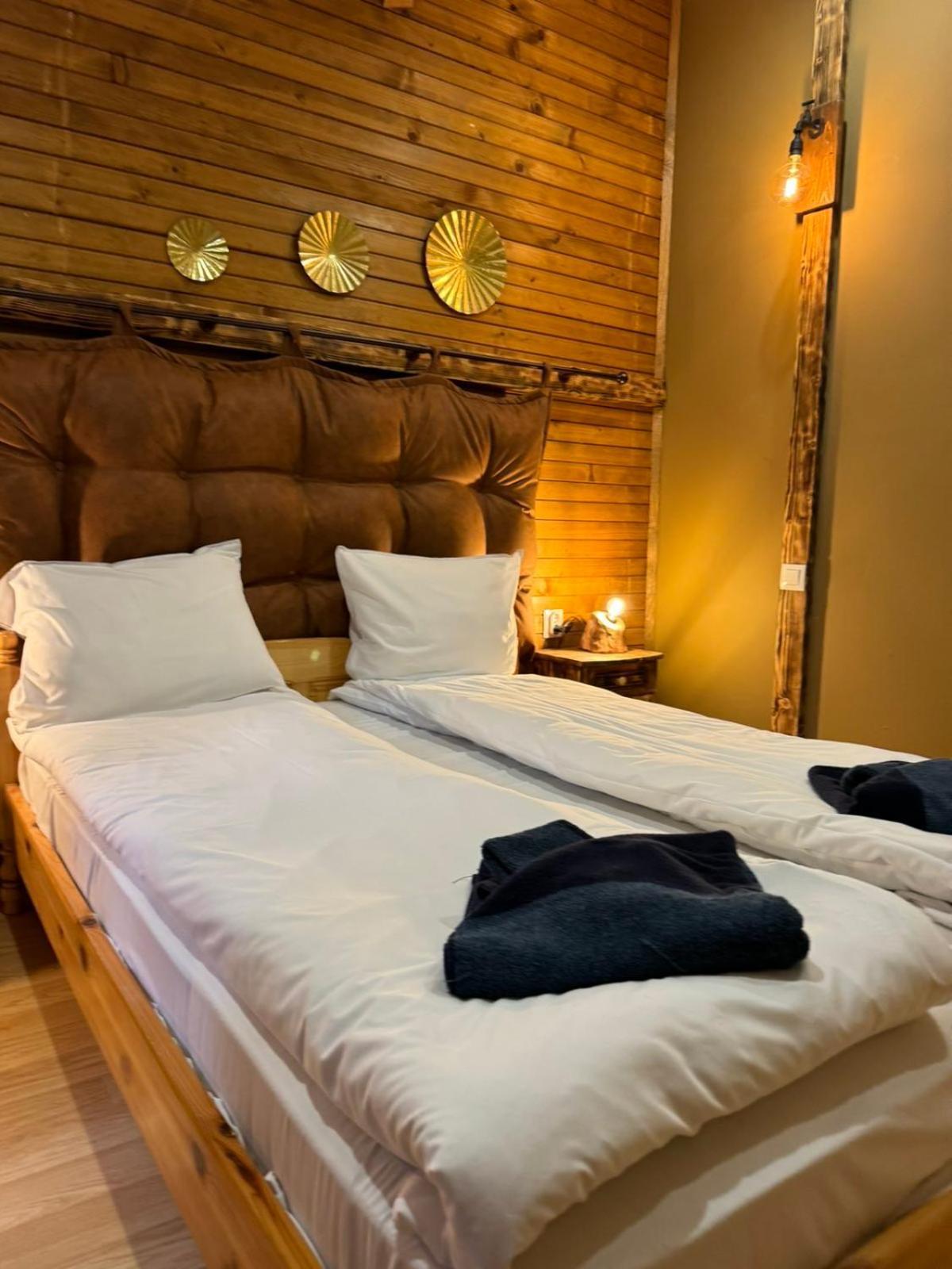 Chalet Iskar Borovets By Bookvillabg Exterior photo