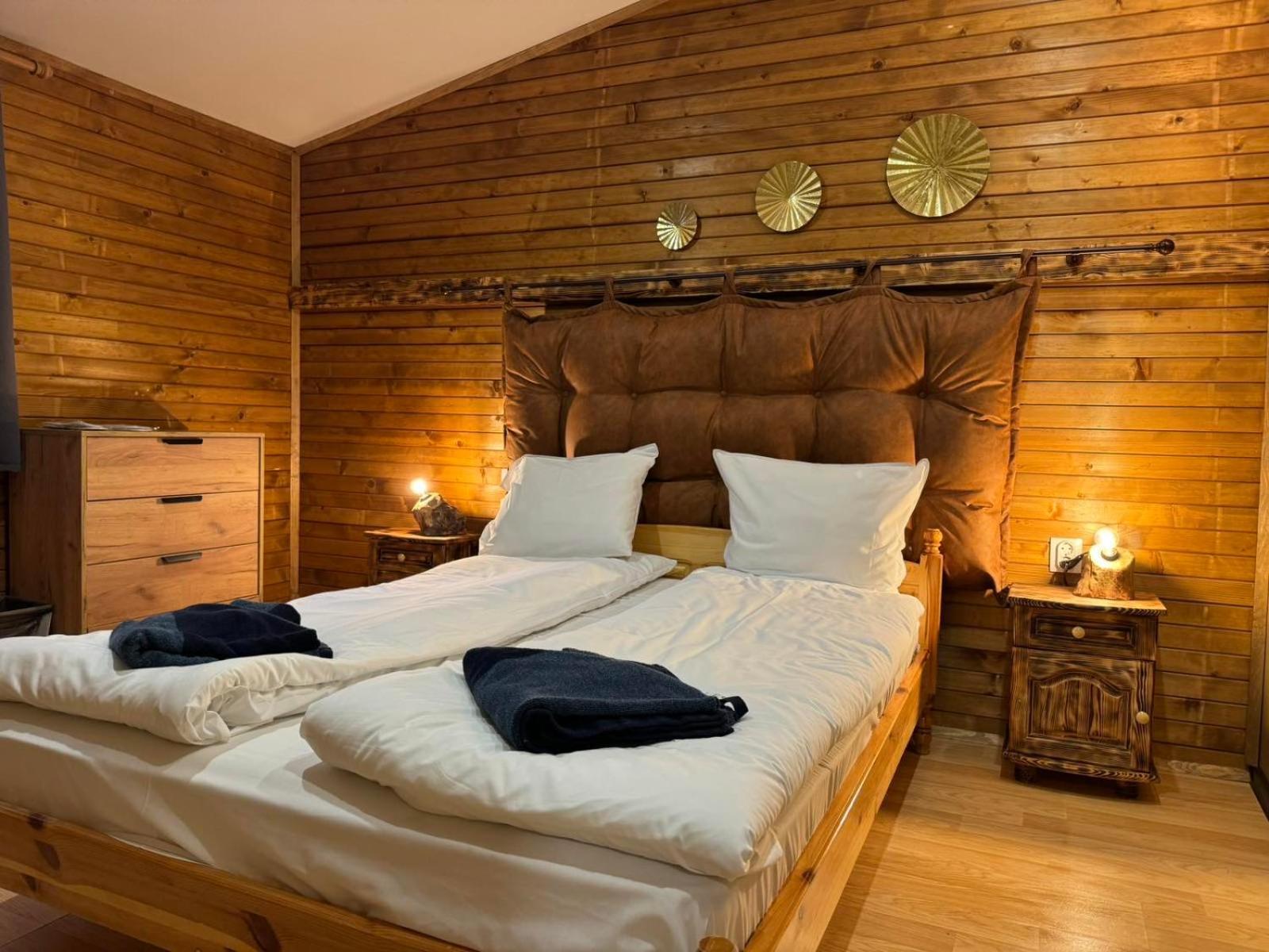 Chalet Iskar Borovets By Bookvillabg Exterior photo
